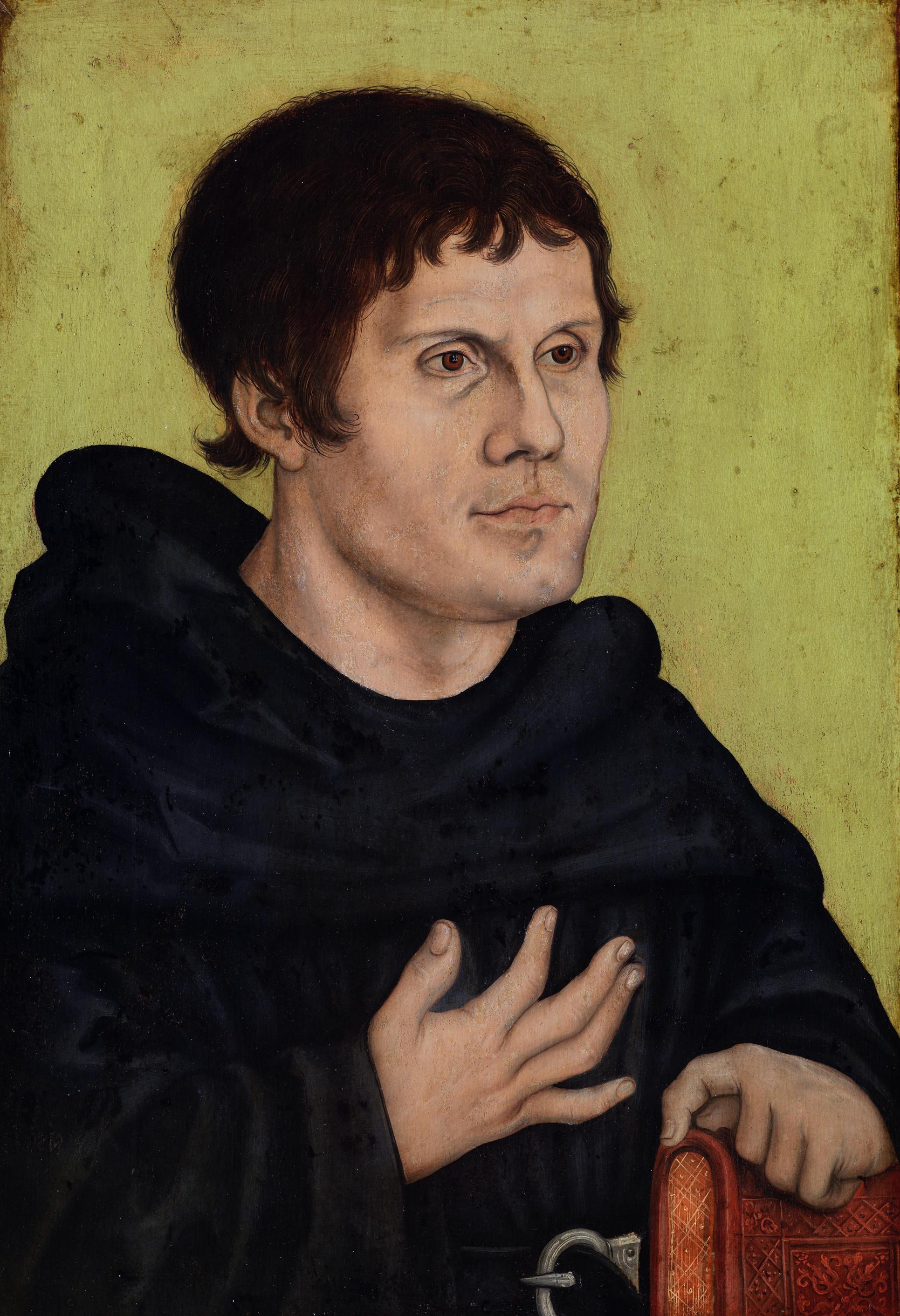 Catalyst to Reformation October 31, 1517