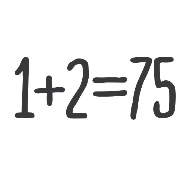 Faulty Equations In My Head