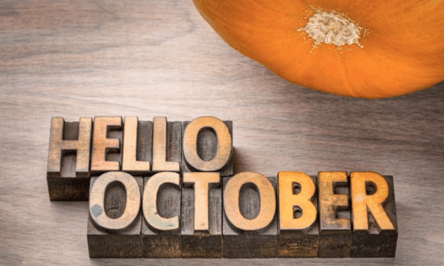 Welcoming a New Season!