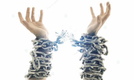 October 1: God’s Prescribed Fast, Isaiah 58