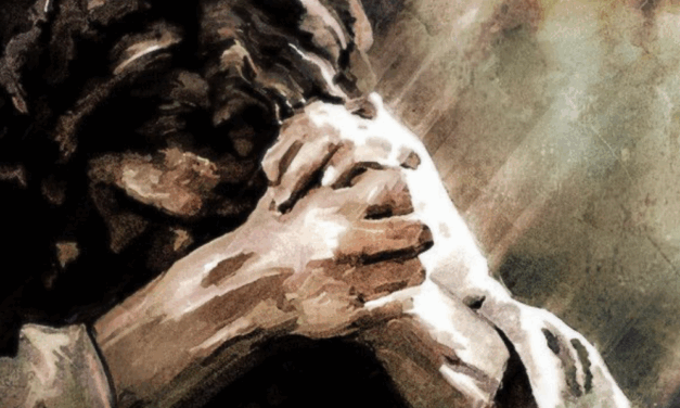 October 2: Jesus Is Our Example