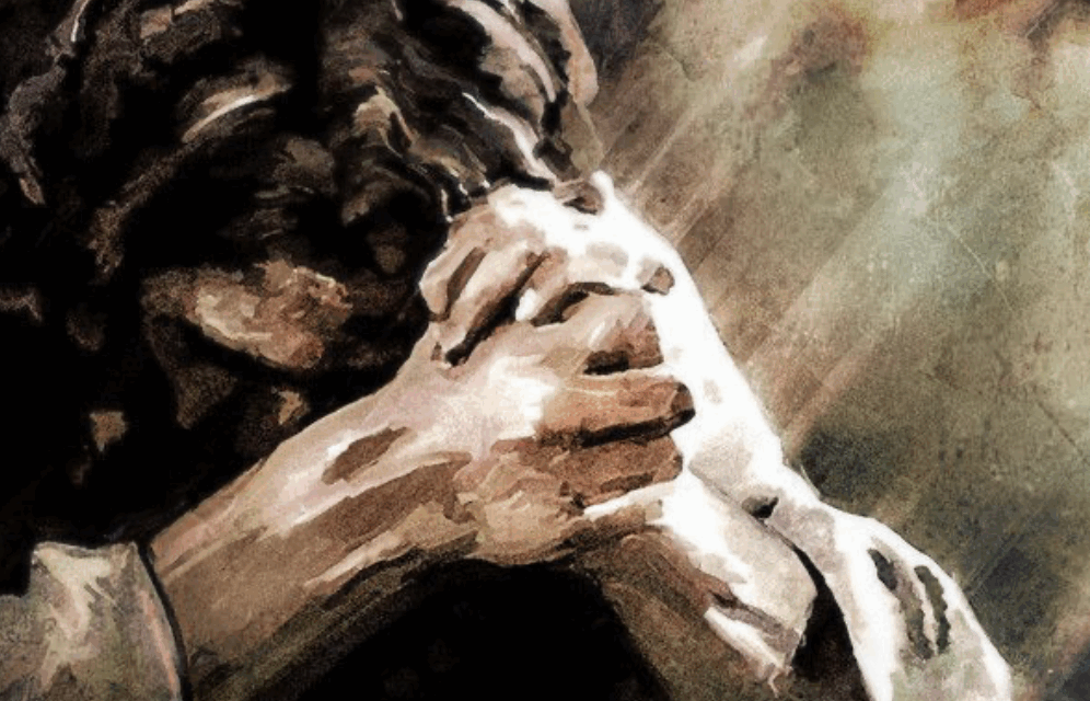 October 2: Jesus Is Our Example