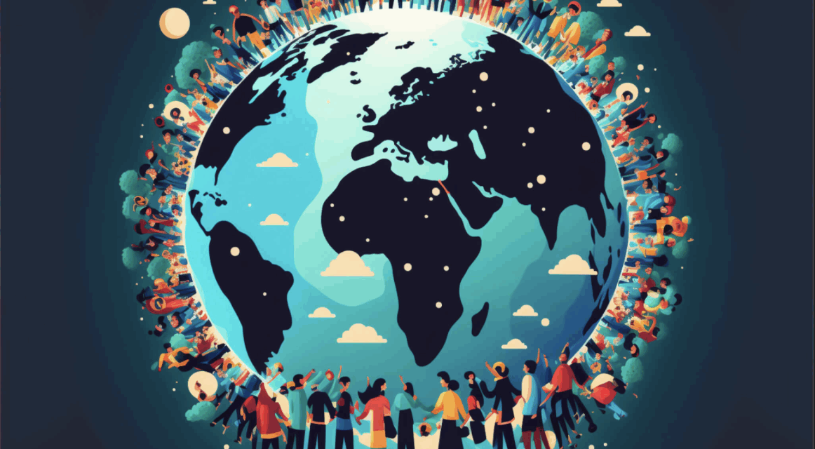 October 4: What Are We Praying For This Month?