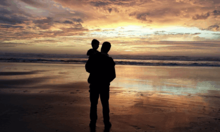 October 11: God Asks Us To Trust Him