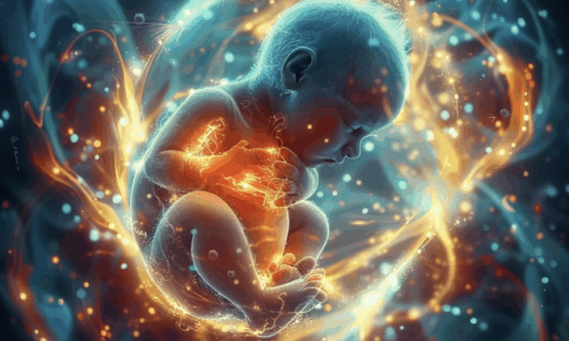 October 17: Hidden In The Secret Womb-like Place