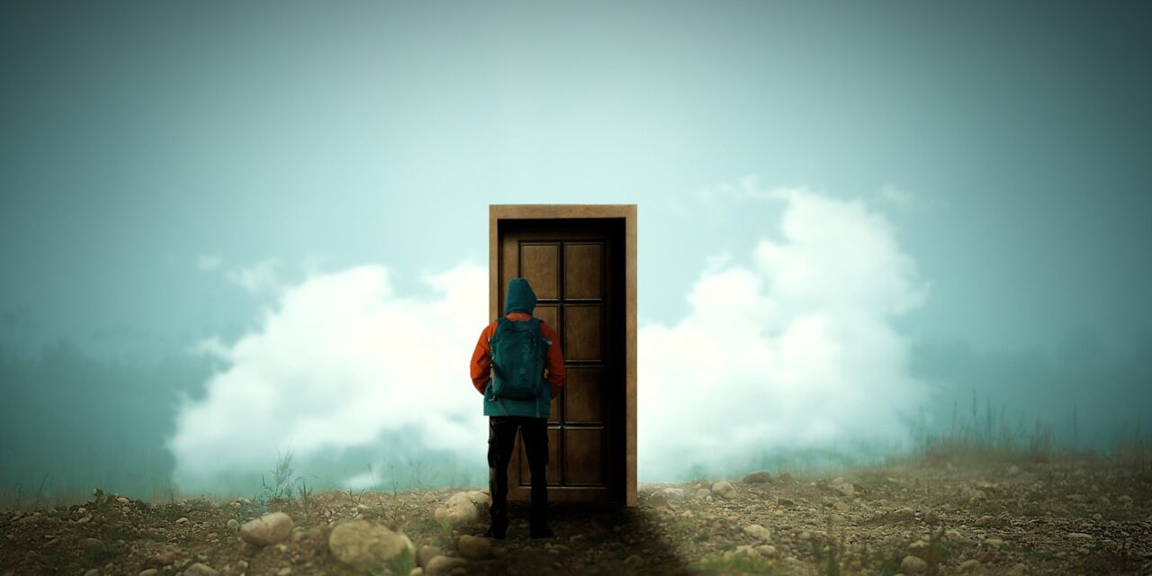 October 14: Prayer In The Secret Place