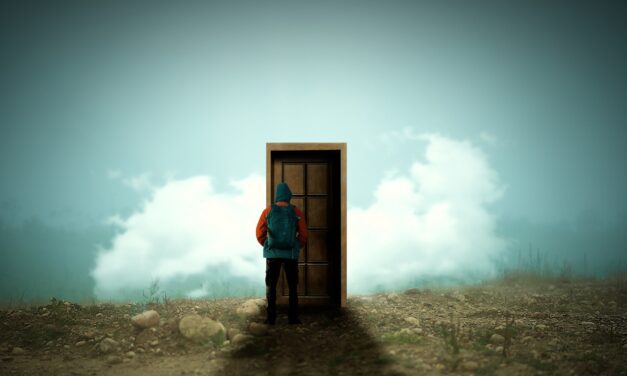 October 14: Prayer In The Secret Place