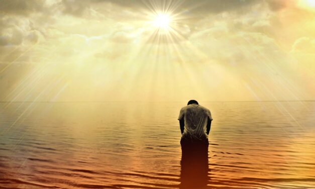October 16: God’s Protective Covering In The Secret Place
